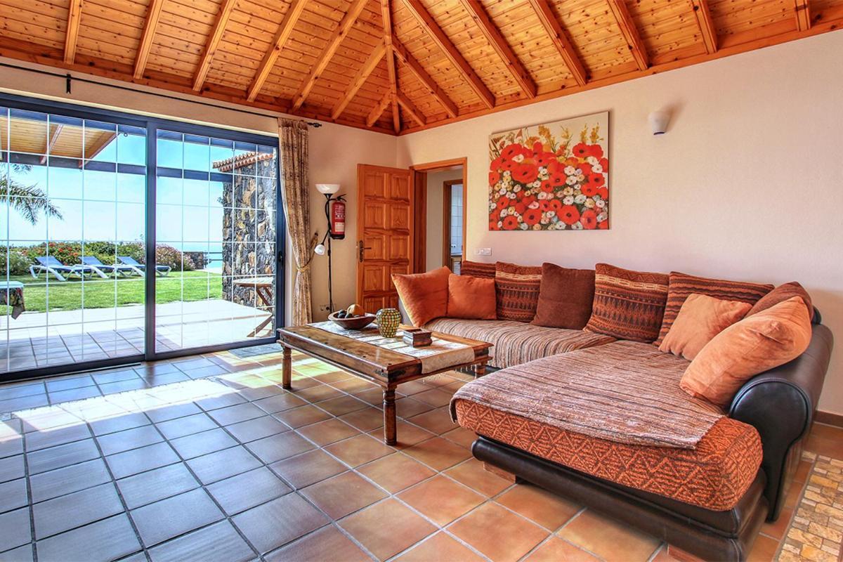 Casa Amalia Villa Los Llanos De Aridane Buitenkant foto