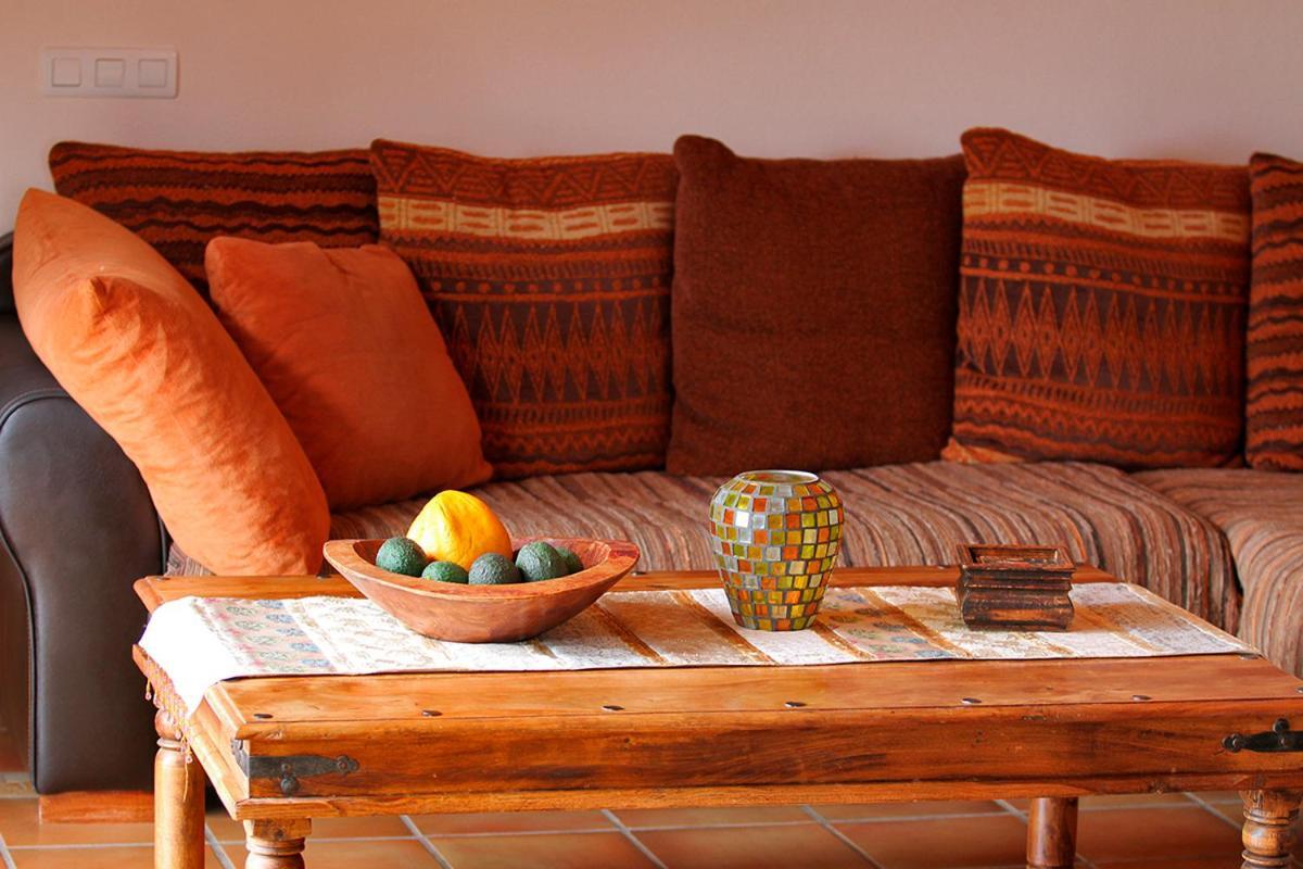Casa Amalia Villa Los Llanos De Aridane Buitenkant foto