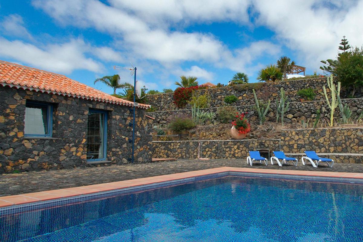Casa Amalia Villa Los Llanos De Aridane Buitenkant foto
