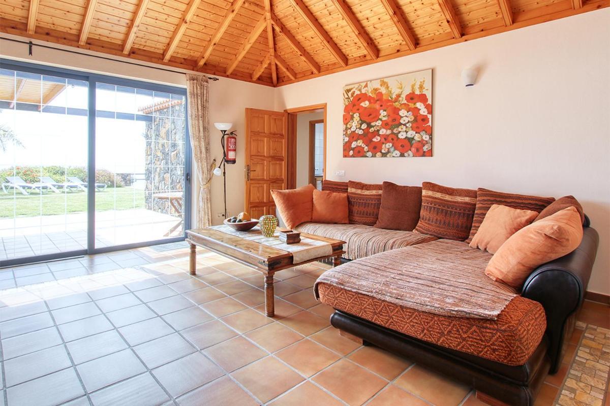 Casa Amalia Villa Los Llanos De Aridane Buitenkant foto