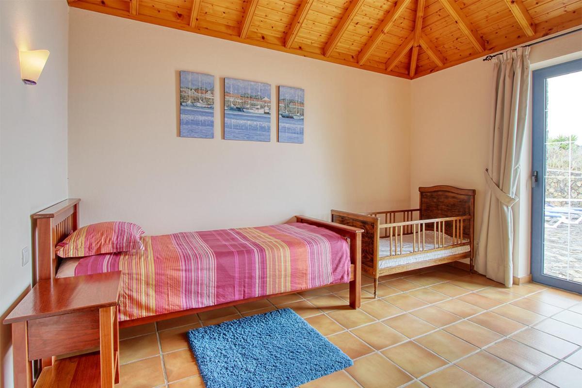Casa Amalia Villa Los Llanos De Aridane Buitenkant foto