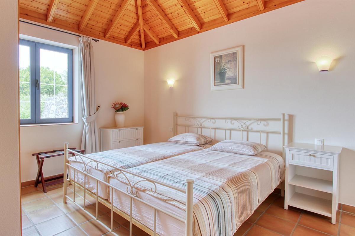 Casa Amalia Villa Los Llanos De Aridane Buitenkant foto