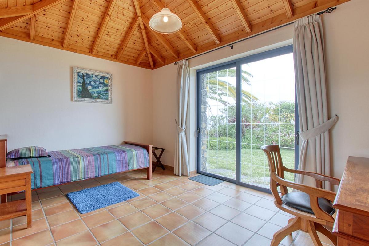 Casa Amalia Villa Los Llanos De Aridane Buitenkant foto