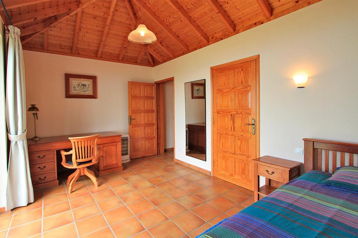 Casa Amalia Villa Los Llanos De Aridane Buitenkant foto