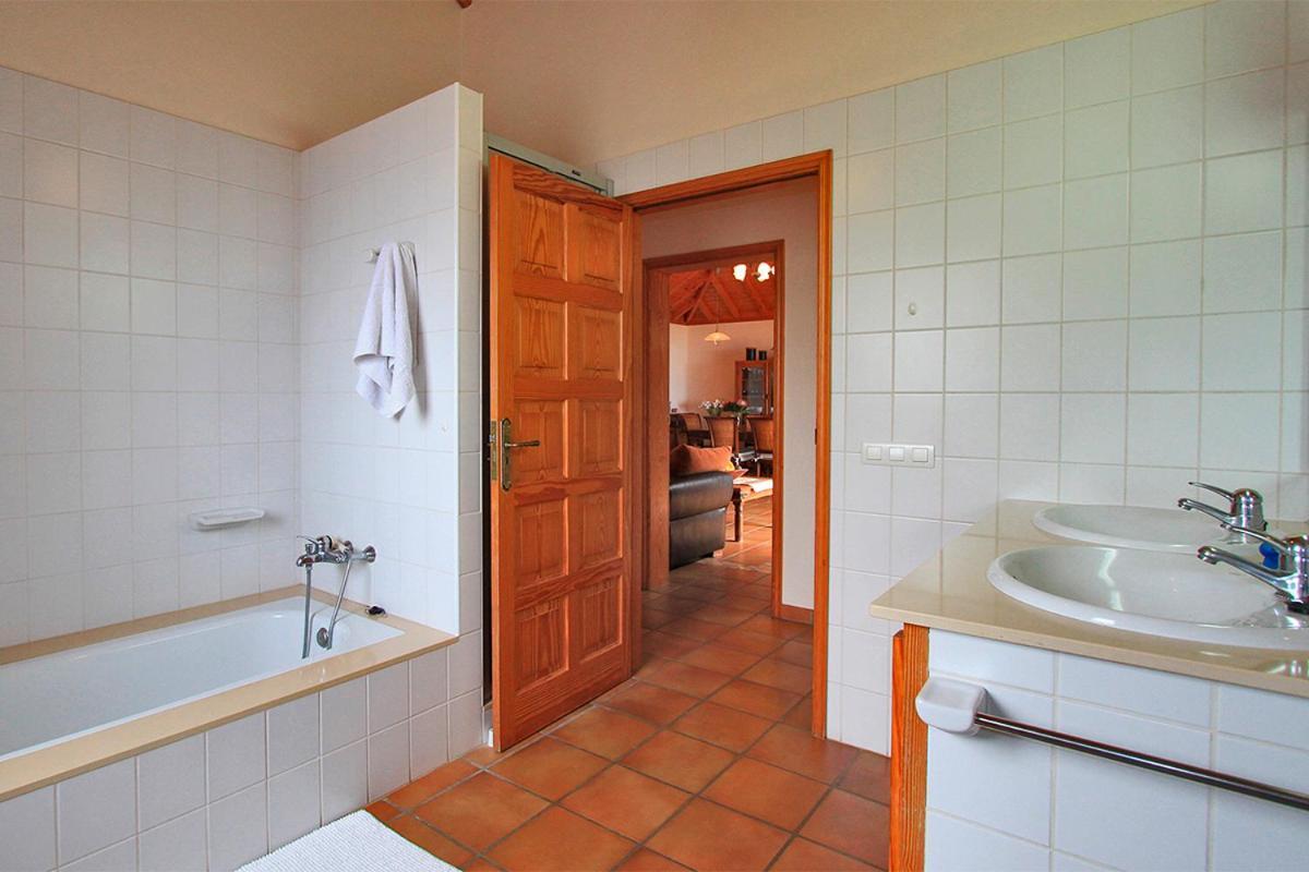 Casa Amalia Villa Los Llanos De Aridane Buitenkant foto