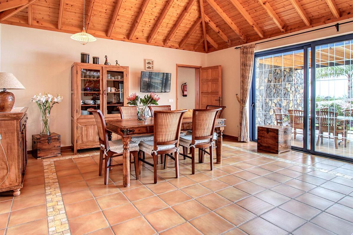 Casa Amalia Villa Los Llanos De Aridane Buitenkant foto